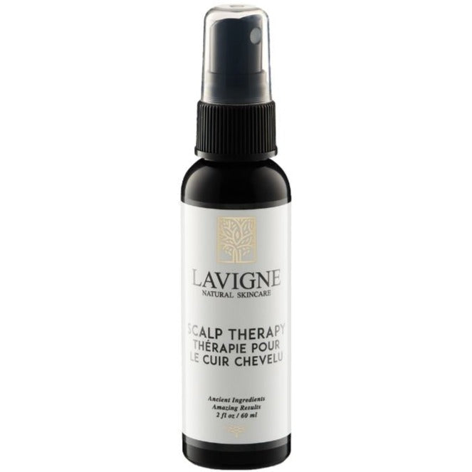 LaVigne Natural Skincare Scalp Therapy 60mL Hair Care at Village Vitamin Store