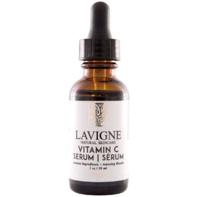 LaVigne Vitamin C Serum 30mL Face Serum at Village Vitamin Store