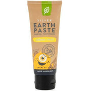Redmond EarthPaste Lemon Twist Toothpaste 113g Toothpaste at Village Vitamin Store
