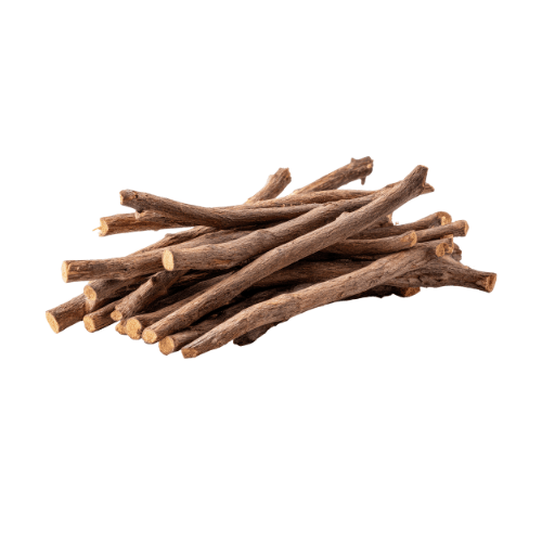 Deglycyrrhizinated Licorice (DGL)