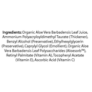 Lily Of The Desert 99% Aloe Vera Gelly 454g Body Moisturizer at Village Vitamin Store