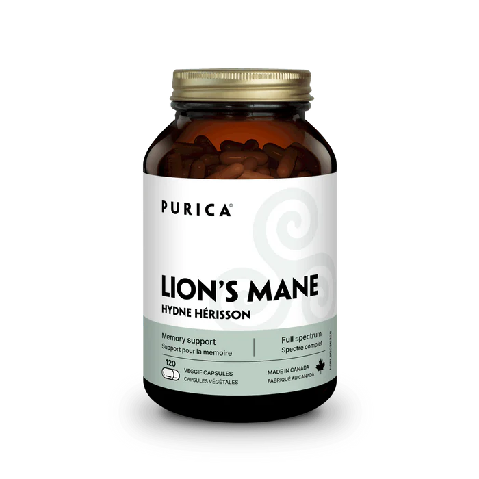 Purica
