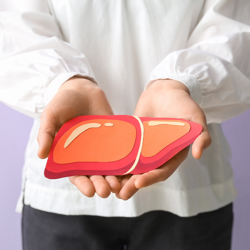 Liver Care