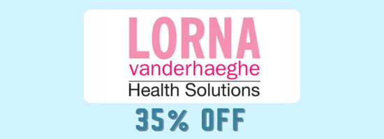 Smart Solutions Lorna Vanderhaeghe