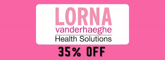 Smart Solutions Lorna Vanderhaeghe