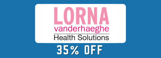 Smart Solutions Lorna Vanderhaeghe