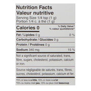 Lumiere de Sel Himalayan Fine Salt 500g Food Items at Village Vitamin Store