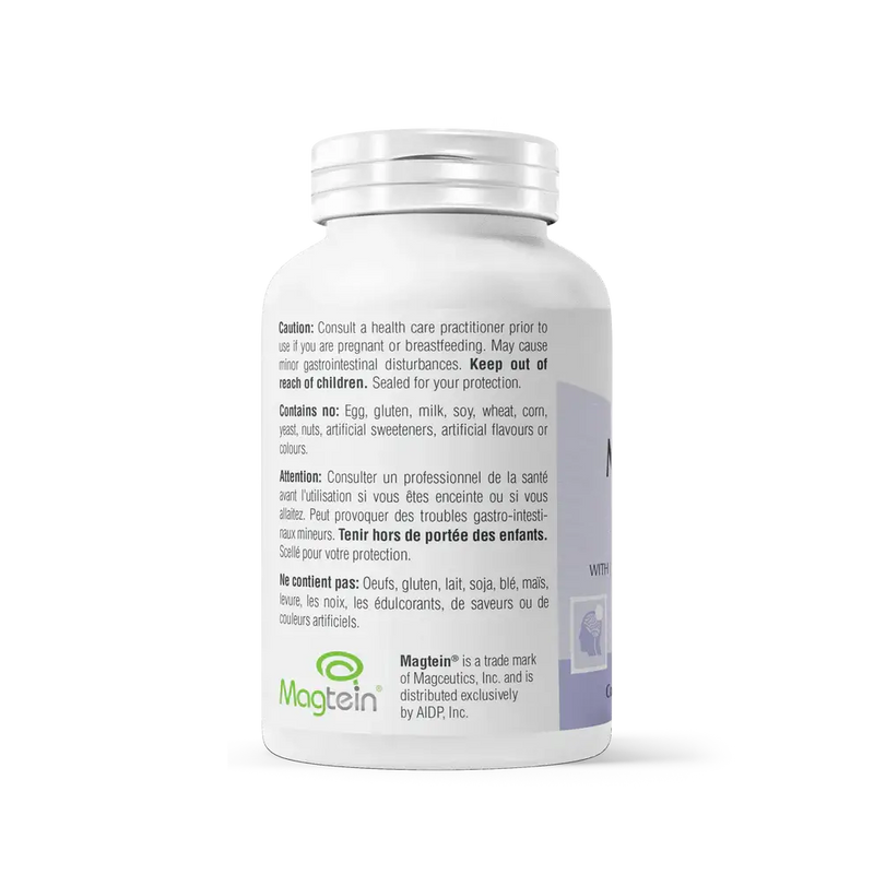 Provita Magnesium Threonate 90 Veggie Caps