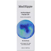 Mad Hippie Antioxidant Facial Oil 30mL Beauty Oils at Village Vitamin Store