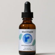 Mad Hippie Antioxidant Facial Oil 30mL Beauty Oils at Village Vitamin Store