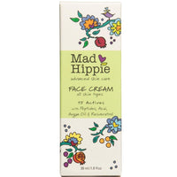 MadHippie Face Cream 30mL Face Moisturizer at Village Vitamin Store