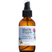 MadHippie Hydrating Nutrient Mist 118mL Face Toner at Village Vitamin Store