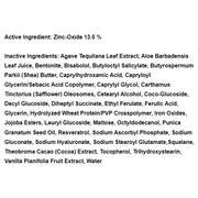 Mad Hippie Sheer Tint Sun Serum SPF 29 Light Medium 30mL*Product Expiry July'2024* Cosmetics - Makeup at Village Vitamin Store