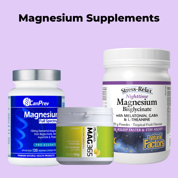 Magnesium