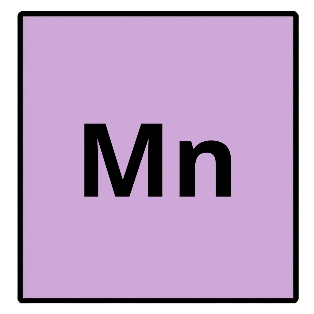 Manganese