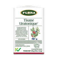 Flora Uratonic Tea 16 bags