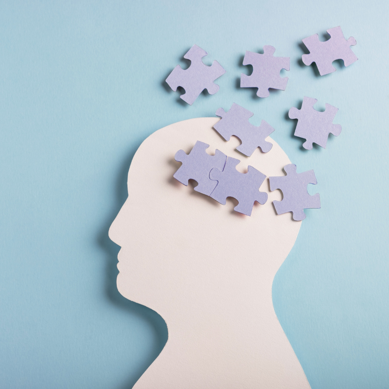 Magnesium For Memory & Focus