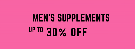 Men's Supplements
