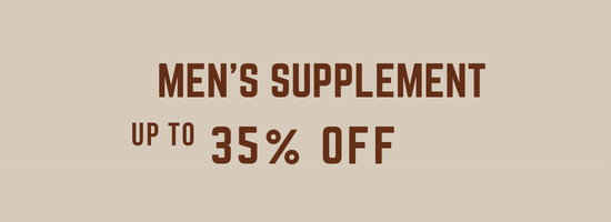 Men's Supplements