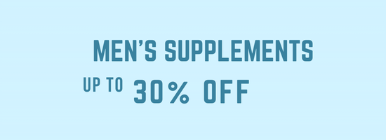 Men's Supplements
