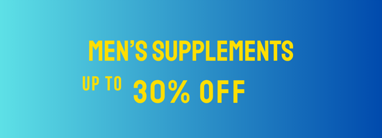 Men's Supplements