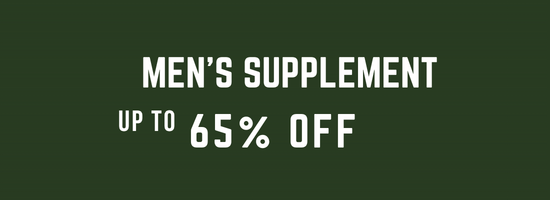 Men's Supplements