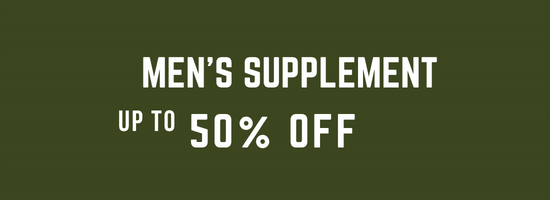 Men's Supplements