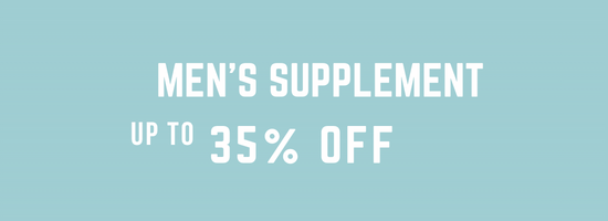 Men's Supplements