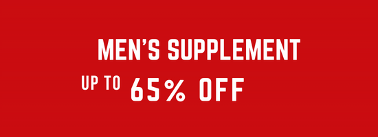 Men's Supplements