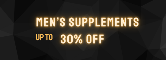 Men's Supplements