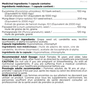 Platinum Naturals Meno-Thrive 60 Softgels Supplements - Hormonal Balance at Village Vitamin Store