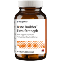 Metagenics Bone Builder Extra Strength 90 Tablets