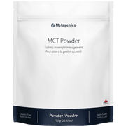 Metagenics MCT Powder 750 g Supplements - Weight Loss at Village Vitamin Store