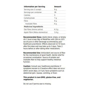 Metagenics MetaFiber 304g Supplements - Digestive Health at Village Vitamin Store