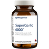 Metagenics SuperGarlic 6000 - 90 Tablets Supplements at Village Vitamin Store