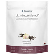 Metagenics Ultra Glucose Control Vanilla 742g Supplements - Blood Sugar at Village Vitamin Store