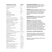 Metagenics Ultra Meal Rice Chocolate 714g Supplements - Protein at Village Vitamin Store