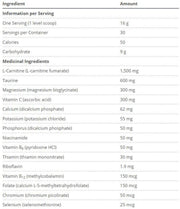 Metagenics MitoVive 480 Grams Supplements - Sports at Village Vitamin Store