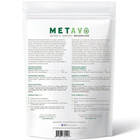 Metavo Dried Avocado 172g Supplements - Blood Sugar at Village Vitamin Store