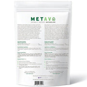 Metavo Dried Avocado 172g Supplements - Blood Sugar at Village Vitamin Store