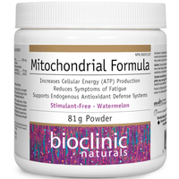 Bioclinic Mitochondrial Formula 81g Powder