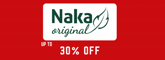 Naka Platinum