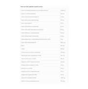 NFH Multi SAP 180 Capsules Vitamins - Multivitamins at Village Vitamin Store