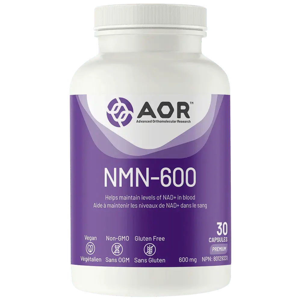 NAD+ Supplements