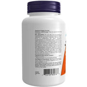 NOW Acetyl-L-Carnitine 500mg 100 Veggie Caps Supplements - Amino Acids at Village Vitamin Store