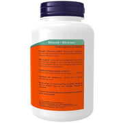 NOW Chromium Picolinate 200mcg 250 Capsules Supplements - Blood Sugar at Village Vitamin Store