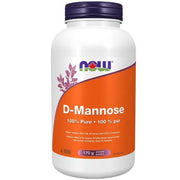 NOW D-Mannose 170g Supplements - Bladder & Kidney Health at Village Vitamin Store