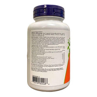 NOW Liver Support 90 Veggie Caps Supplements - Liver Care at Village Vitamin Store