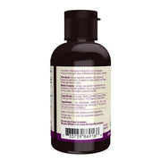 NOW Organic Monk Fruit Unflavoured 59mL Supplements at Village Vitamin Store