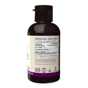 NOW Organic Monk Fruit Unflavoured 59mL Supplements at Village Vitamin Store